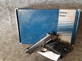 Super Nice Beretta 70S with box. - 9 of 12