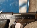 Super Nice Beretta 70S with box. - 4 of 12