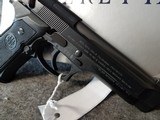 New In Box Beretta 92FS - 6 of 7