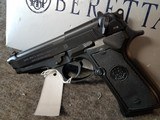 New In Box Beretta 92FS - 4 of 7