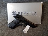 New In Box Beretta 92FS - 7 of 7