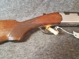 Used Beretta 12ga O/U Silver Snipe - 10 of 10