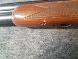 Used Beretta 12ga O/U Silver Snipe - 4 of 10