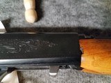 Browning Belgium Semi-Auto 22LR - 12 of 19