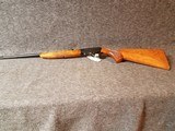 Browning Belgium Semi-Auto 22LR - 2 of 19