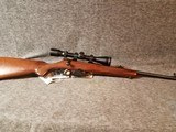 Used CZ 527 Carbine with box Three Mags - 10 of 11
