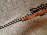 Used CZ 527 Carbine with box Three Mags - 4 of 11