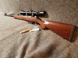Used CZ 527 Carbine with box Three Mags - 3 of 11