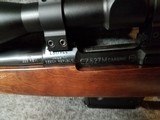 Used CZ 527 Carbine with box Three Mags - 1 of 11
