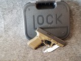New In Box Glock G19 Gen 4 OD 3 15rd mags - 3 of 10