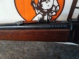 Like New Henry Youth Lever Action 22LR. - 6 of 8