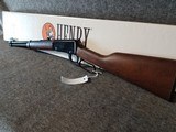 Like New Henry Youth Lever Action 22LR. - 5 of 8