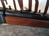 Like New Henry Youth Lever Action 22LR. - 2 of 8