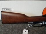 Like New Henry Youth Lever Action 22LR. - 3 of 8