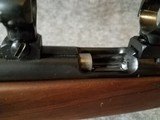Savage ANSCHUTZ Mod 54 22LR one mag - 16 of 25
