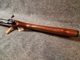 Used Remington 591M
5MM Magnum - 13 of 15