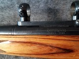 Remington 700 CDL HB 22-250 - 6 of 17