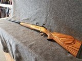 Remington 700 CDL HB 22-250 - 1 of 17