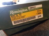 Remington 700 PCR 24" 6.5 Creedmoor. LOOK AT TARGET - 2 of 10