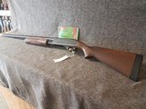 Remington 870 Express 2 3/4" and 3" 12ga 28" Rem Chokes Like New - 1 of 11