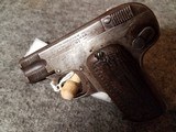 Phoenix Arms Mfg. Date 1910 Collector. 75% - 1 of 13