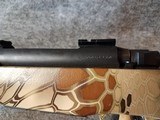 Like New Mossberg Patriot 300 Win Mag - 13 of 17