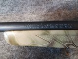 Like New Mossberg Patriot 300 Win Mag - 2 of 17