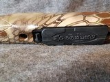 Like New Mossberg Patriot 300 Win Mag - 14 of 17