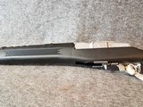 Ruger Mini-14 Target with the Harmonic Dampener - 11 of 21