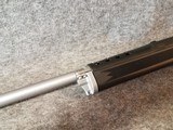 Ruger Mini-14 Target with the Harmonic Dampener - 10 of 21