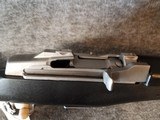 Ruger Mini-14 Target with the Harmonic Dampener - 16 of 21
