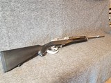 Ruger Mini-14 Target with the Harmonic Dampener - 18 of 21
