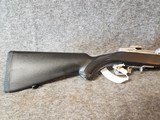 Ruger Mini-14 Target with the Harmonic Dampener - 17 of 21