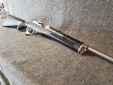 Ruger Mini-14 Target with the Harmonic Dampener - 15 of 21