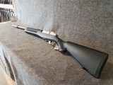 Ruger Mini-14 Target with the Harmonic Dampener - 2 of 21
