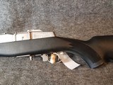 Ruger Mini-14 Target with the Harmonic Dampener - 4 of 21