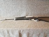 Ruger Mini-14 Target with the Harmonic Dampener - 12 of 21