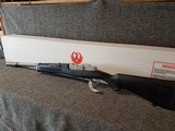 Ruger Mini-14 Target with the Harmonic Dampener - 21 of 21