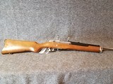 Ruger Mini-14 Ranch Stainless Like new - 11 of 14