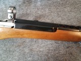 Ruger Mini-14 Ranch Stainless Like new - 12 of 14