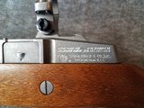 Ruger Mini-14 Ranch Stainless Like new - 6 of 14