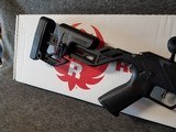 New in Box Ruger 17HMR Precision Rifle - 7 of 9