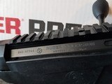 New in Box Ruger 17HMR Precision Rifle - 8 of 9