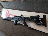 New in Box Ruger 17HMR Precision Rifle - 9 of 9