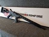 New in Box Ruger 17HMR Precision Rifle - 1 of 9