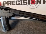 New Ruger Precision 22 LR. - 11 of 13
