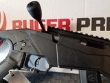 New Ruger Precision 22 LR. - 12 of 13