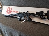 New Ruger Precision 22 LR. - 1 of 13