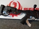 New Ruger Precision 22 LR. - 13 of 13