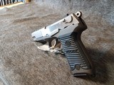 Ruger P89DC 9MM 1990's Model. - 14 of 19